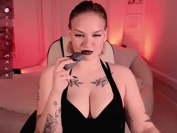 sammy_blush on Chaturbate 