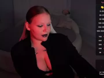 sammy_blush on Chaturbate 