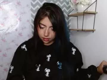 sammy_bunny01 from Chaturbate