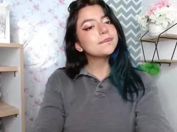sammy_bunny01 from Chaturbate