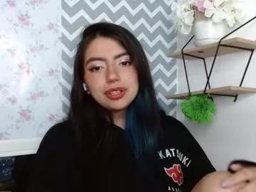 sammy_bunny01 from Chaturbate
