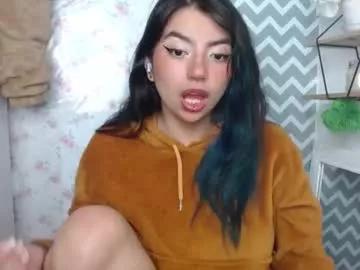 sammy_bunny01 from Chaturbate