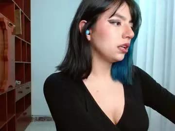 sammy_bunny01 from Chaturbate