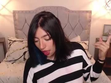 sammy_bunny01 from Chaturbate is Freechat