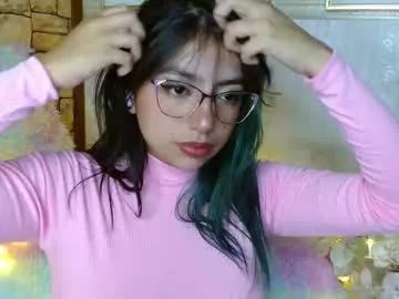 sammy_bunny01 from Chaturbate