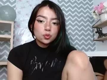 sammy_bunny01 from Chaturbate