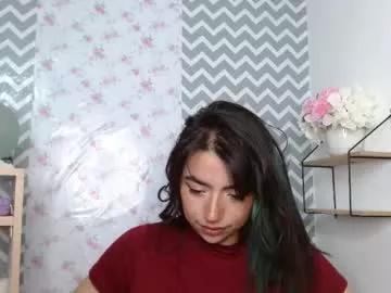 sammy_bunny01 from Chaturbate