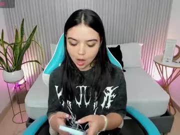 sammy_cutee from Chaturbate