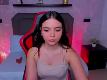 sammy_cutee from Chaturbate