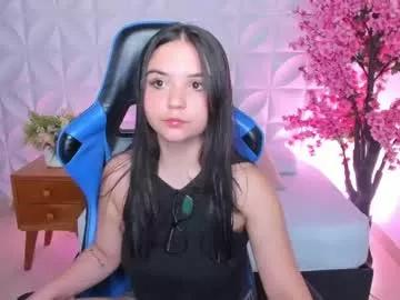 sammy_cutee from Chaturbate
