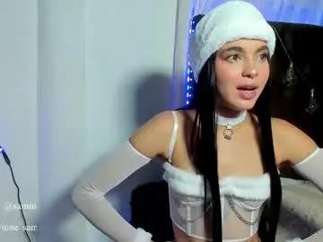sammy_devinne from Chaturbate