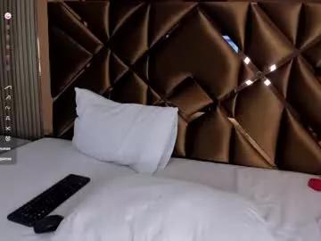 sammy_fox21 from Chaturbate