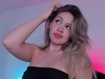sammy_greyy1 from Chaturbate