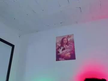 sammy_greyy1 from Chaturbate is Freechat