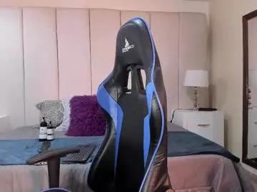 sammy_ithan from Chaturbate