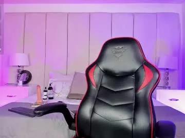 sammy_ithan from Chaturbate