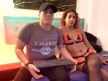 sammy_matt from Chaturbate is Freechat
