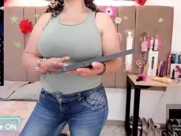 sammy_mature_ from Chaturbate