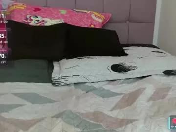 sammy_starx1 from Chaturbate