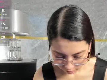 sammy_sweet0 on Chaturbate 