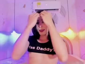 sammybonnet from Chaturbate