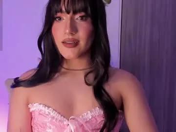 Sammycutee from Chaturbate