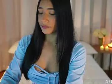 sammyjarama from Chaturbate is Freechat