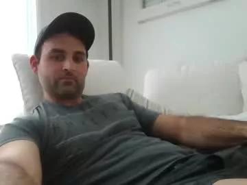 Sammykmac from Chaturbate