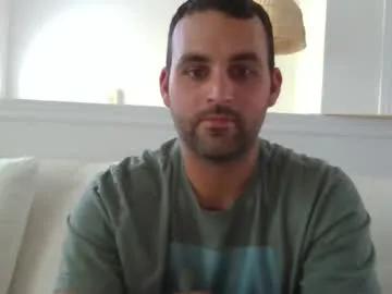 Sammykmac from Chaturbate