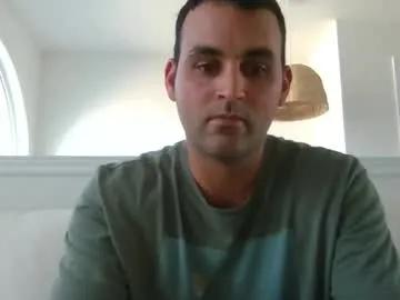 Sammykmac from Chaturbate