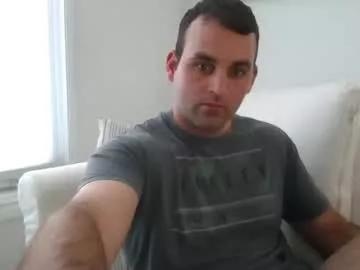 Sammykmac from Chaturbate