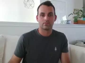 Sammykmac from Chaturbate