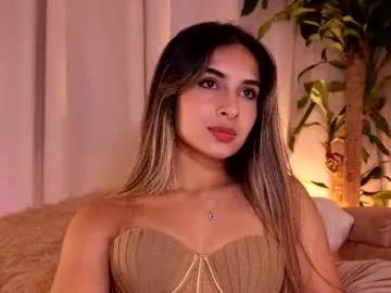 sammylaszlow from Chaturbate