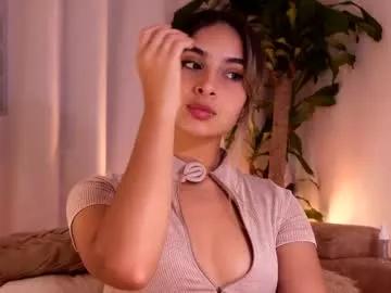 sammylaszlow from Chaturbate