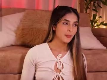 sammylaszlow from Chaturbate