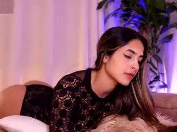 sammylaszlow from Chaturbate