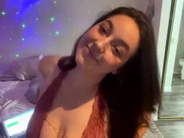 Sammymayjj from Chaturbate