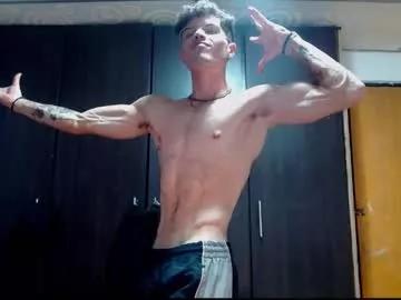 sammytop22 from Chaturbate