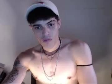 sammytop22 from Chaturbate