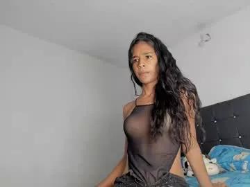 sammywish from Chaturbate