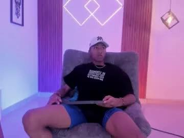 sammyyadams_ from Chaturbate