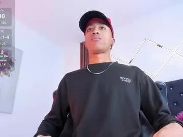 Sammyyadams_ from Chaturbate