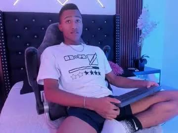 Sammyyadams_ from Chaturbate