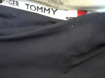 samsoncando1 from Chaturbate