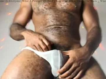 samsondauda from Chaturbate