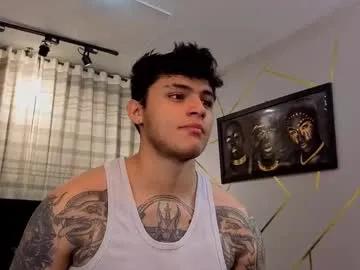 samu_lara from Chaturbate is Freechat