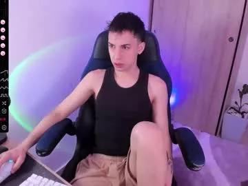 samuel_larssen from Chaturbate is Freechat