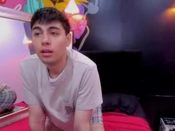 samuell_adamss from Chaturbate is Freechat