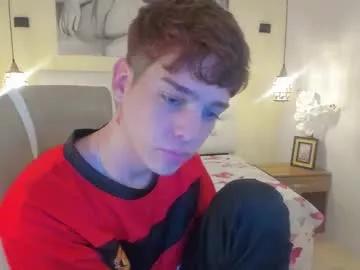 samuelwest_ from Chaturbate is Freechat