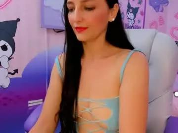 samy__milf from Chaturbate is Freechat